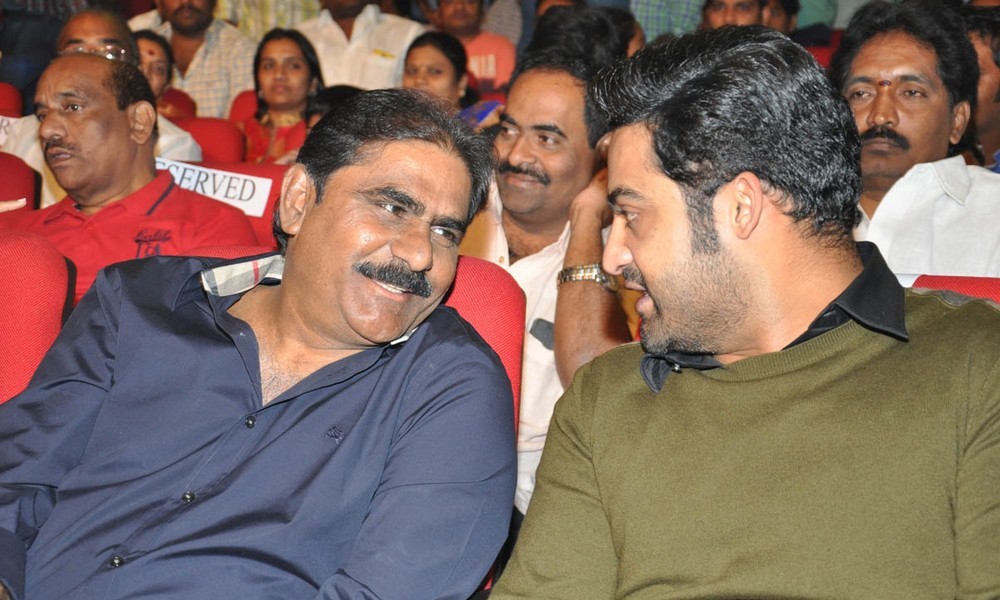 Temper Movie Audio Launch Photos