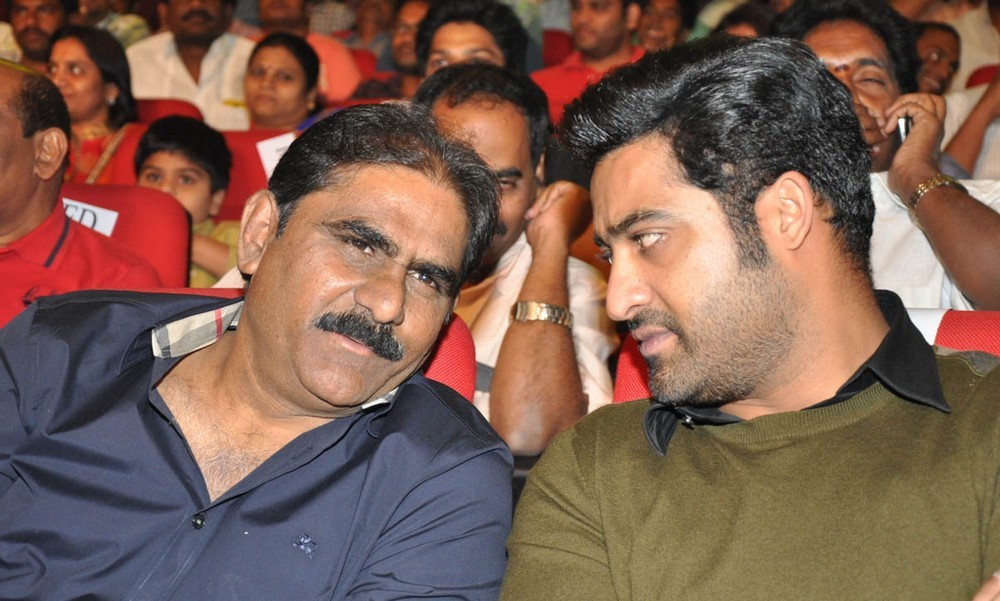 Temper Movie Audio Launch Photos