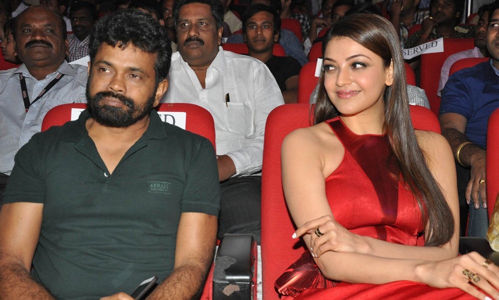 Temper Movie Audio Launch Photos