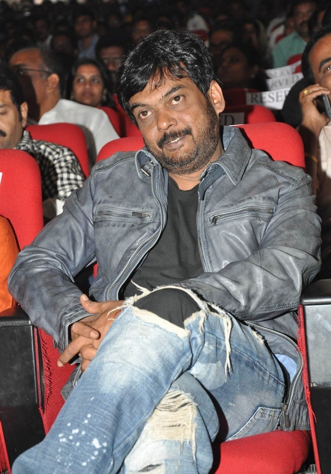 Temper Movie Audio Launch Photos