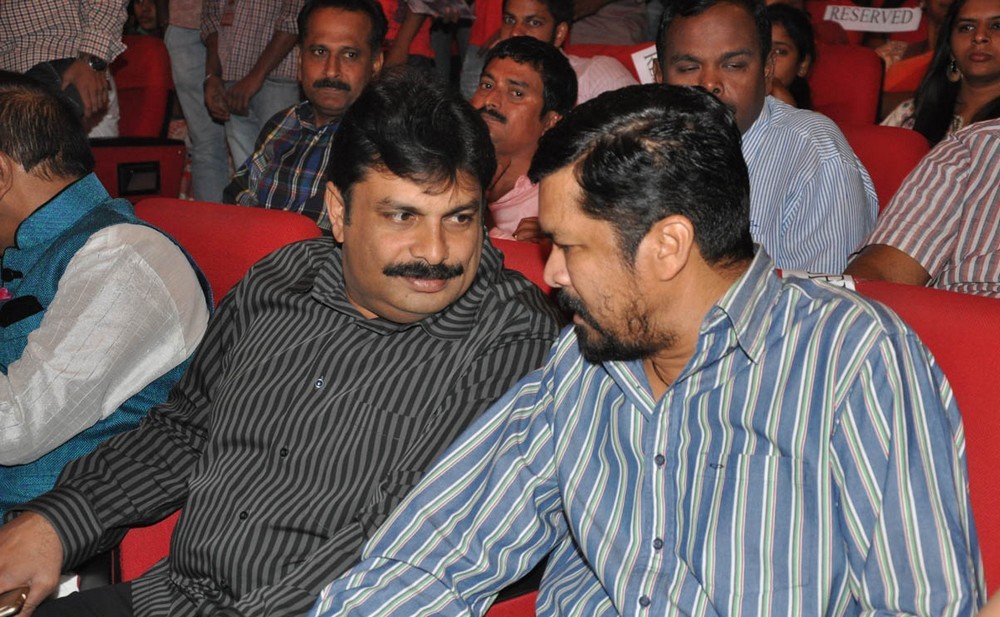 Temper Movie Audio Launch Photos