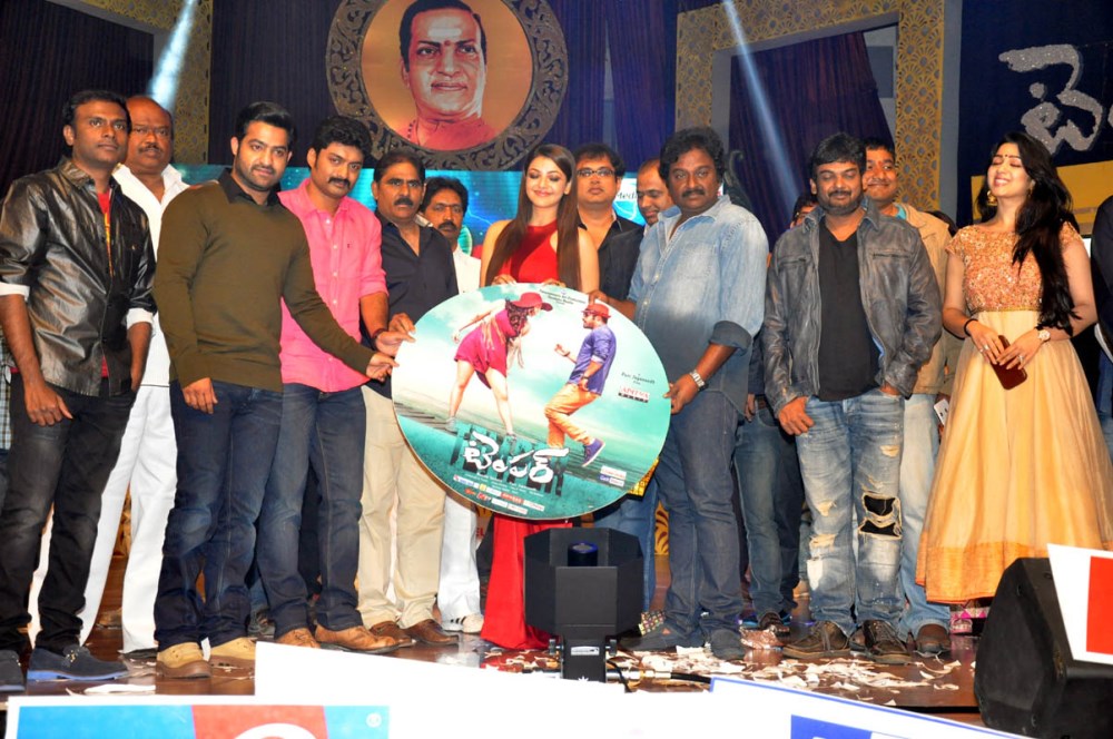 Temper Movie Audio Launch Photos3