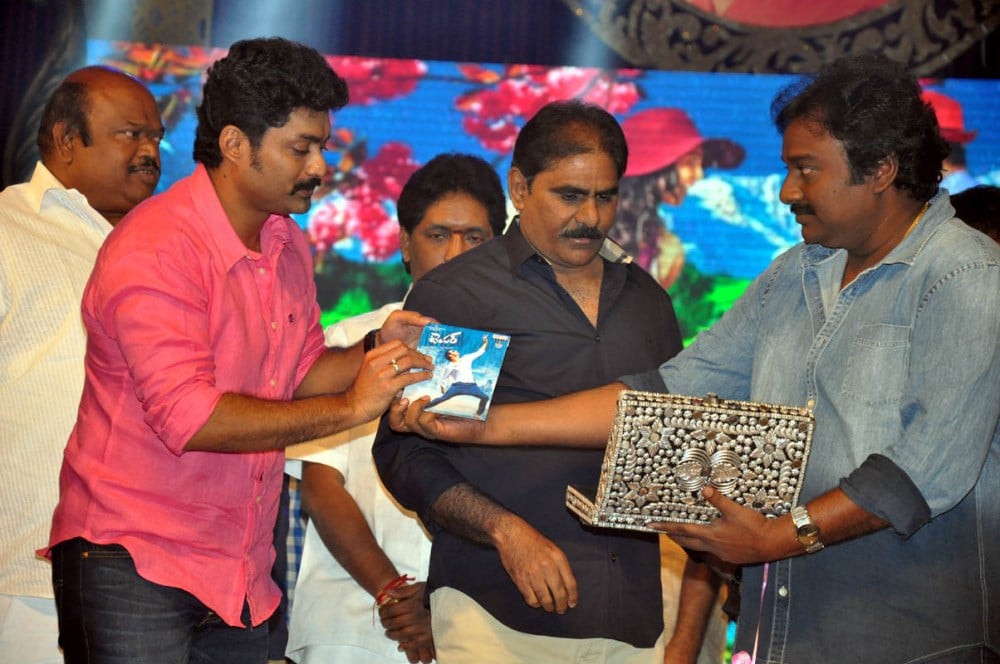 Temper Movie Audio Launch Photos3