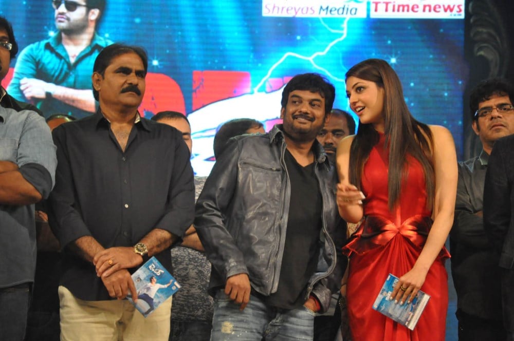 Temper Movie Audio Launch Photos3