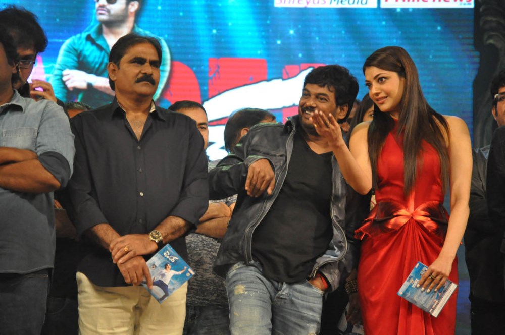 Temper Movie Audio Launch Photos3