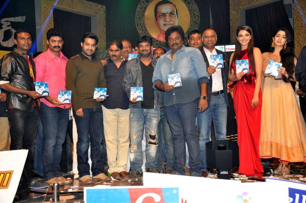 Temper Movie Audio Launch Photos3