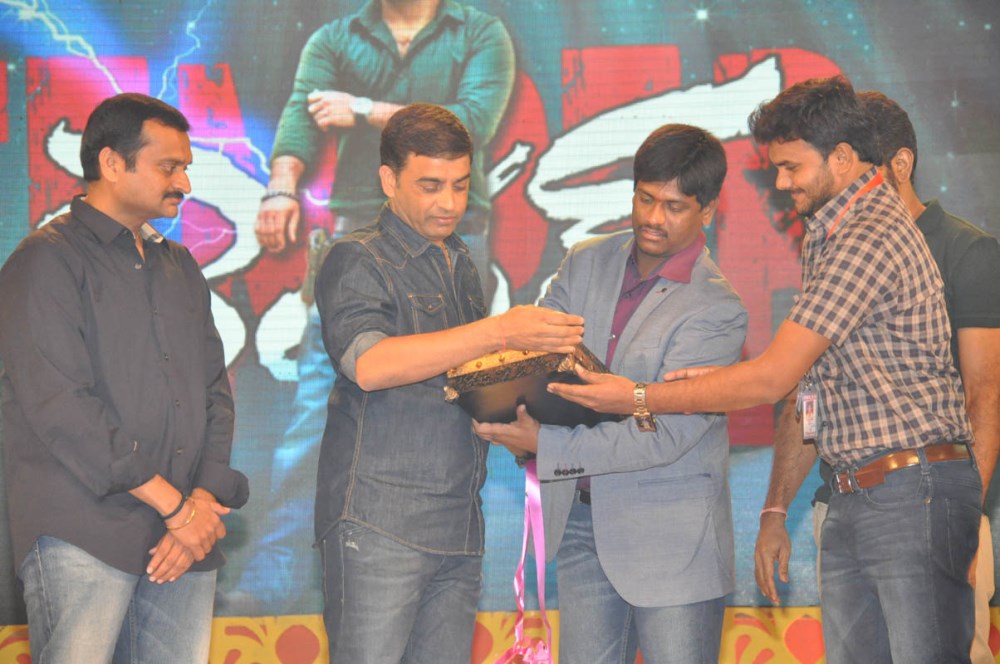 Temper Movie Audio Launch Photos3