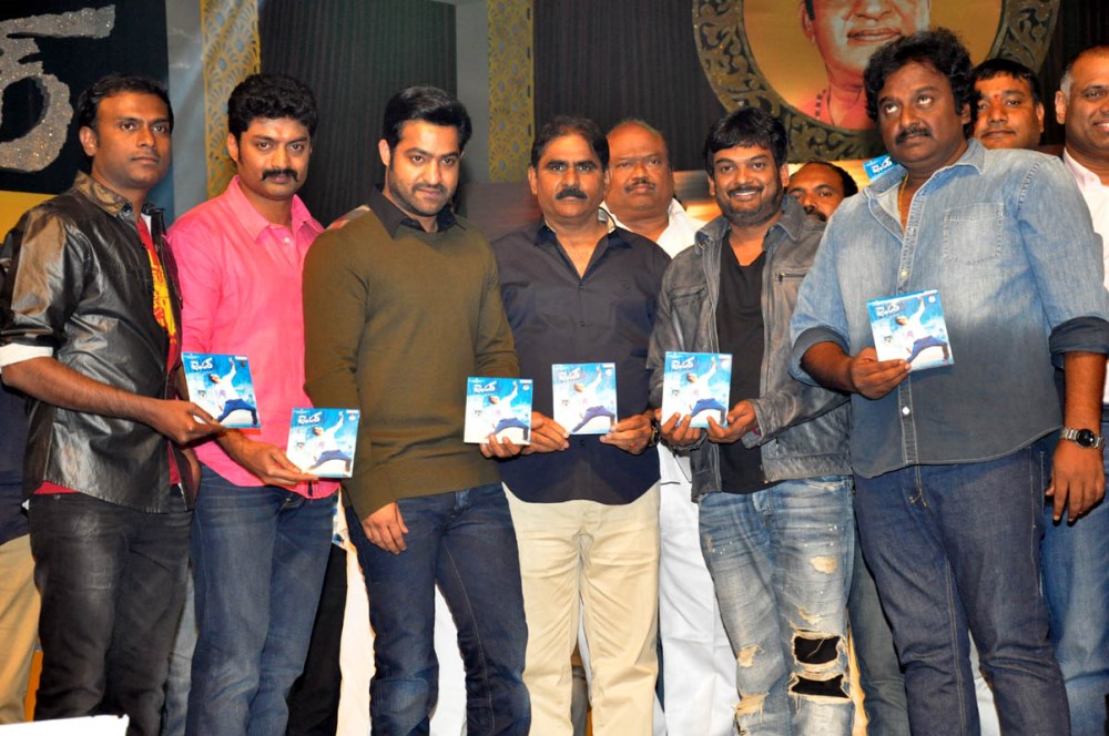 Temper Movie Audio Launch Photos3