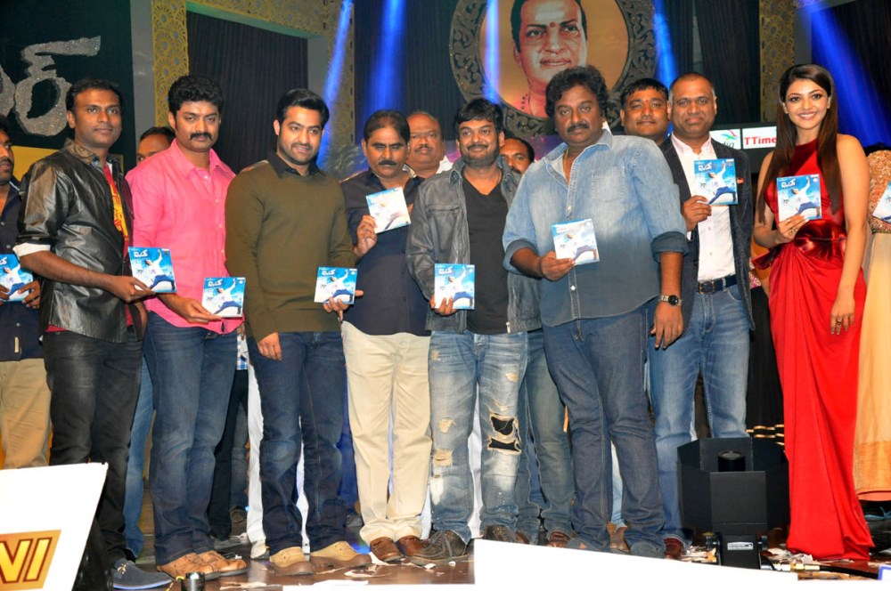 Temper Movie Audio Launch Photos3