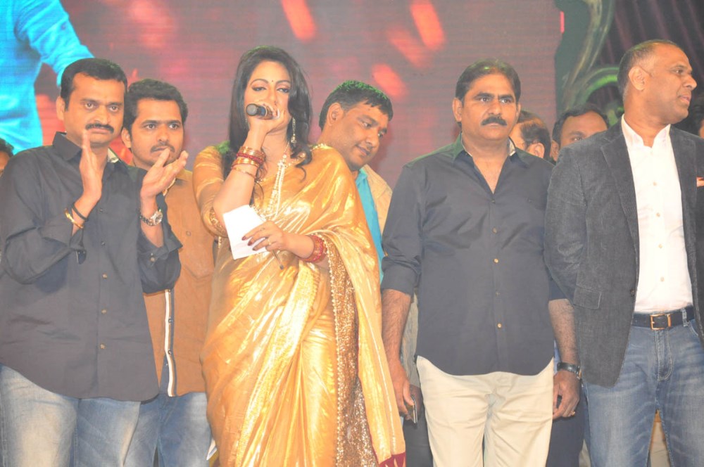 Temper Movie Audio Launch Photos3