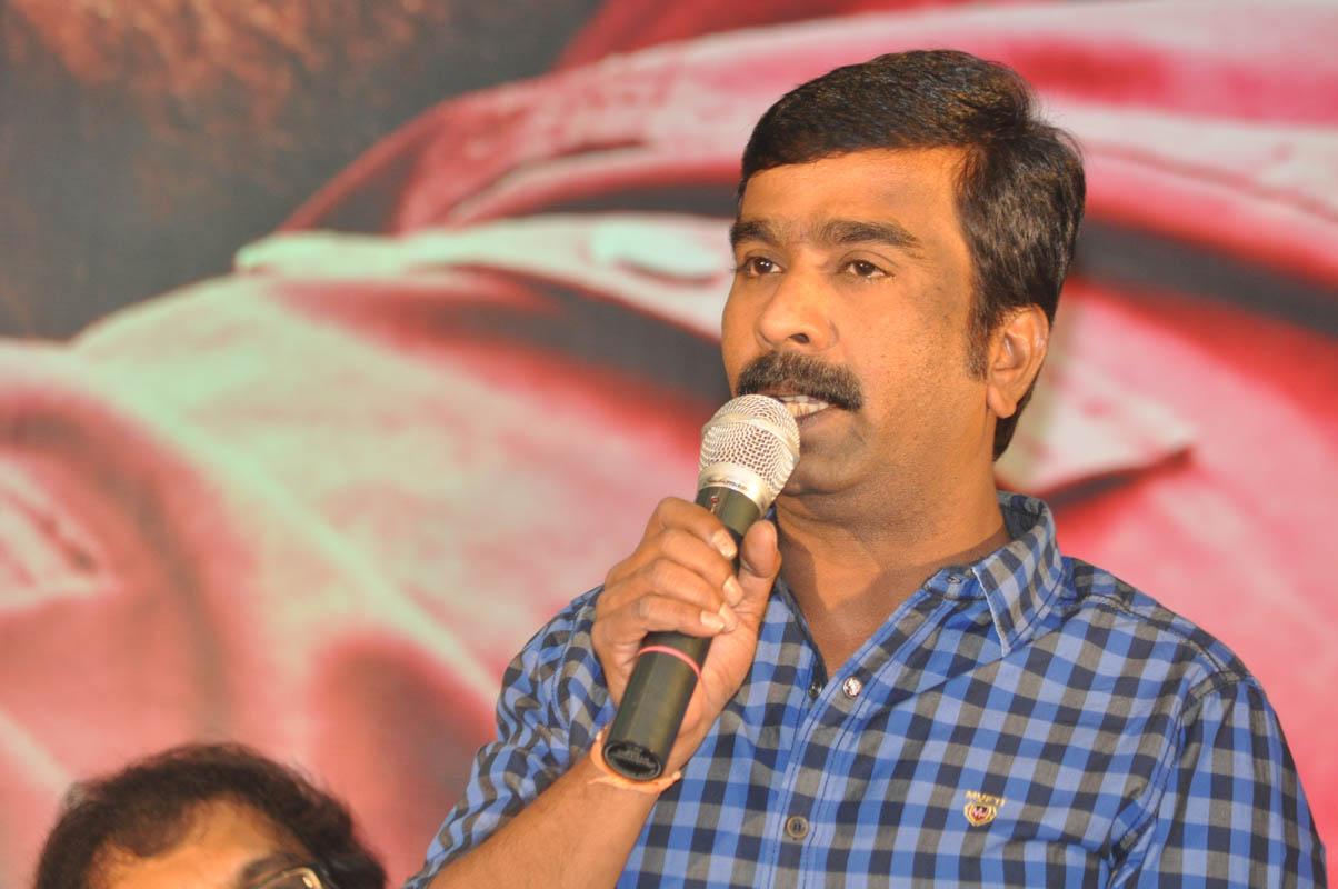 Temper Movie Success Meet