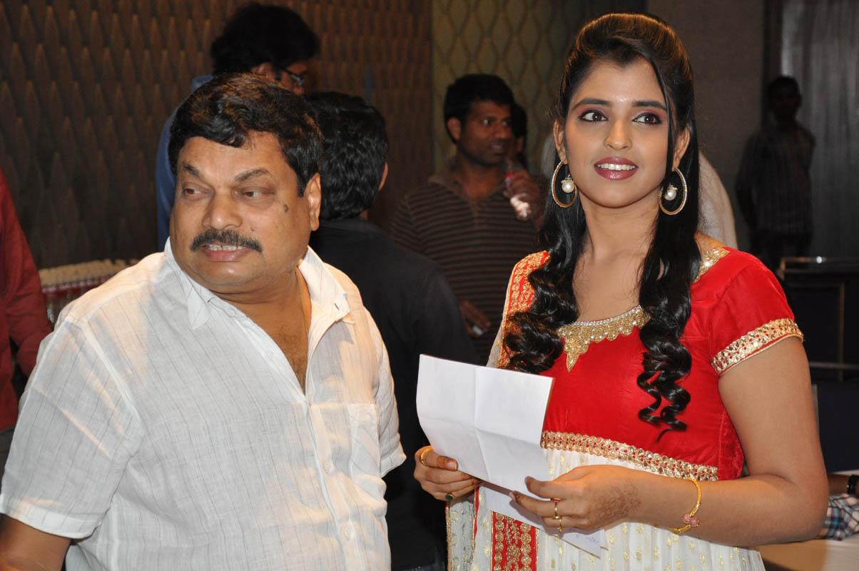 Temper Movie Success Meet
