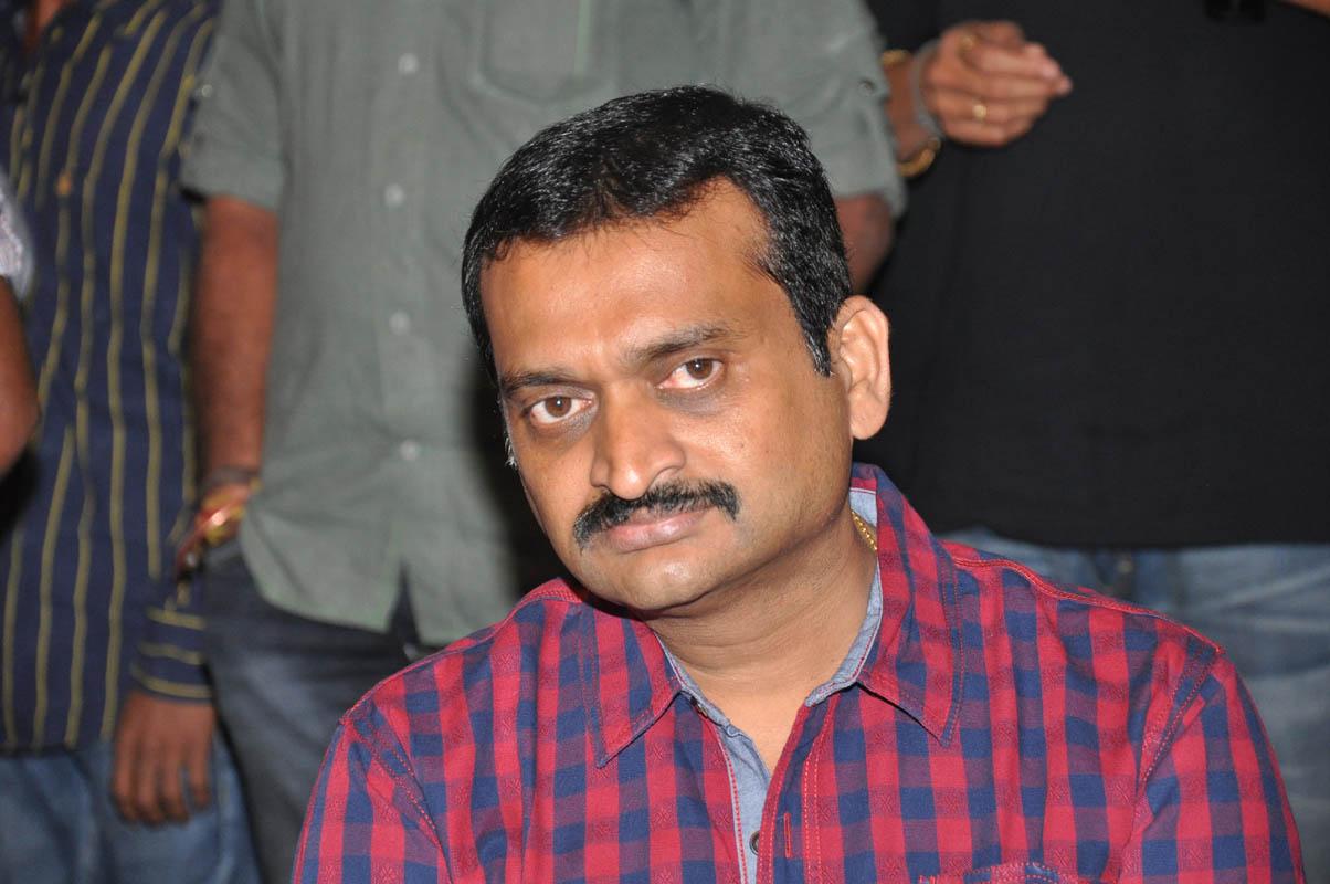 Temper Movie Success Meet