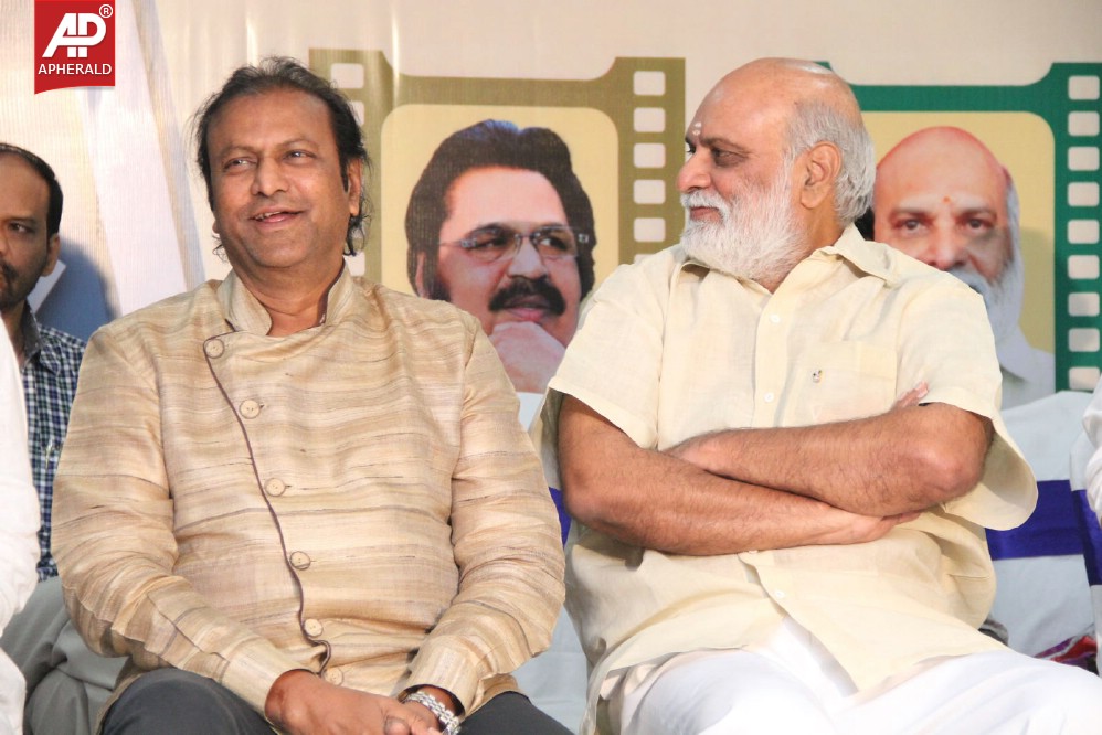 Tera Venuka Telugu Cinema Book Launch