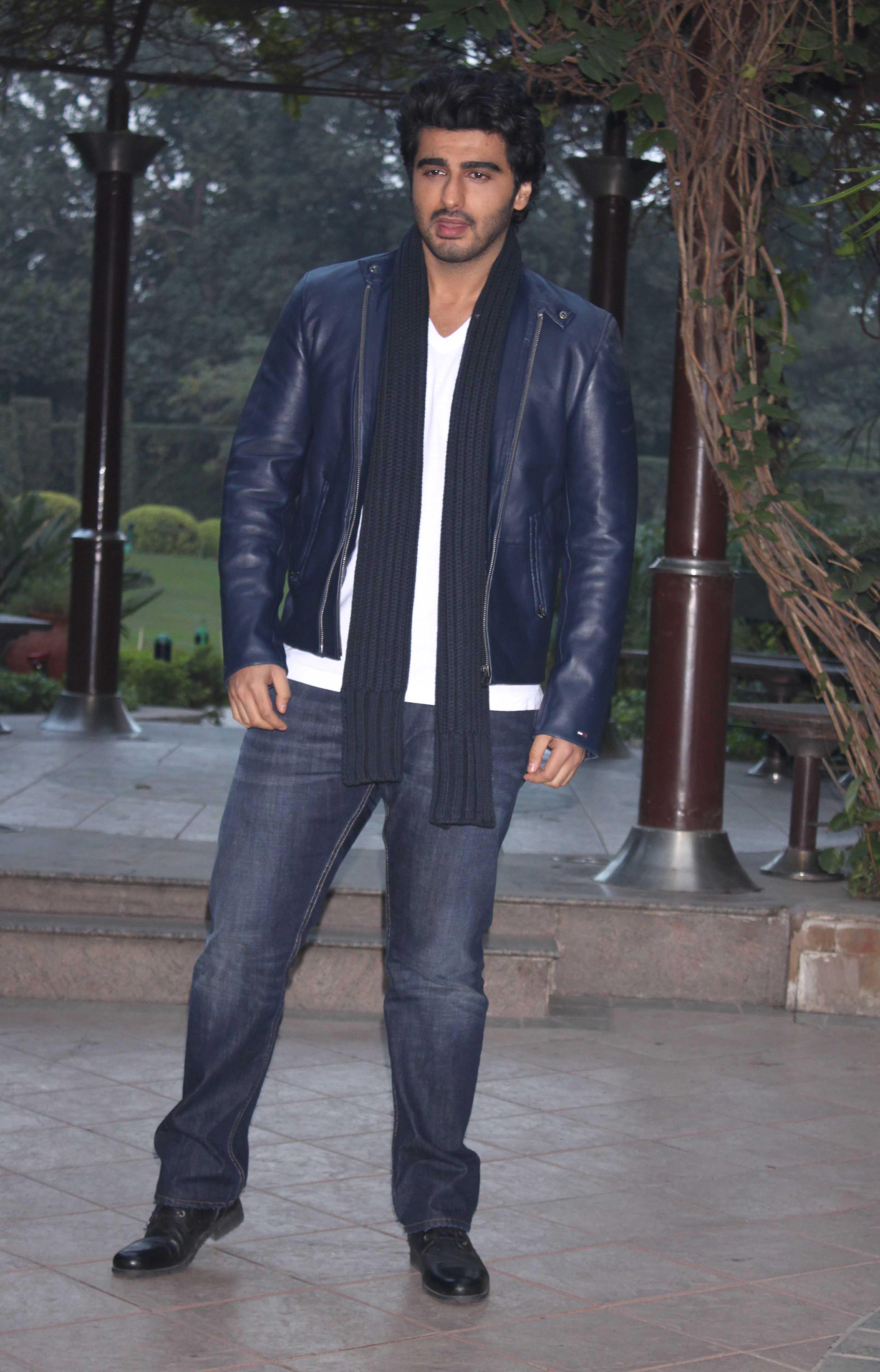 Tevar Movie Team Press Meet