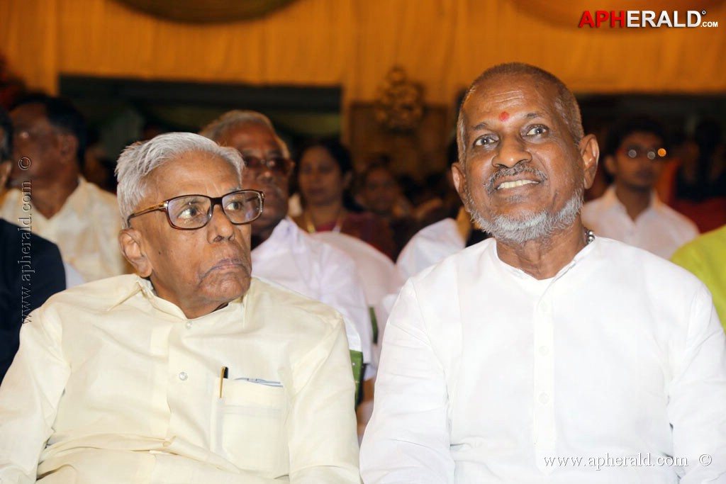 TG Thyagarajan son Senthil Dhasha Reception