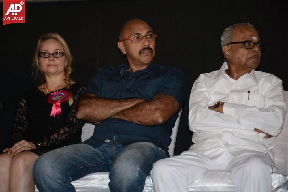 Thagudu Thagudu Audio Launch Photos