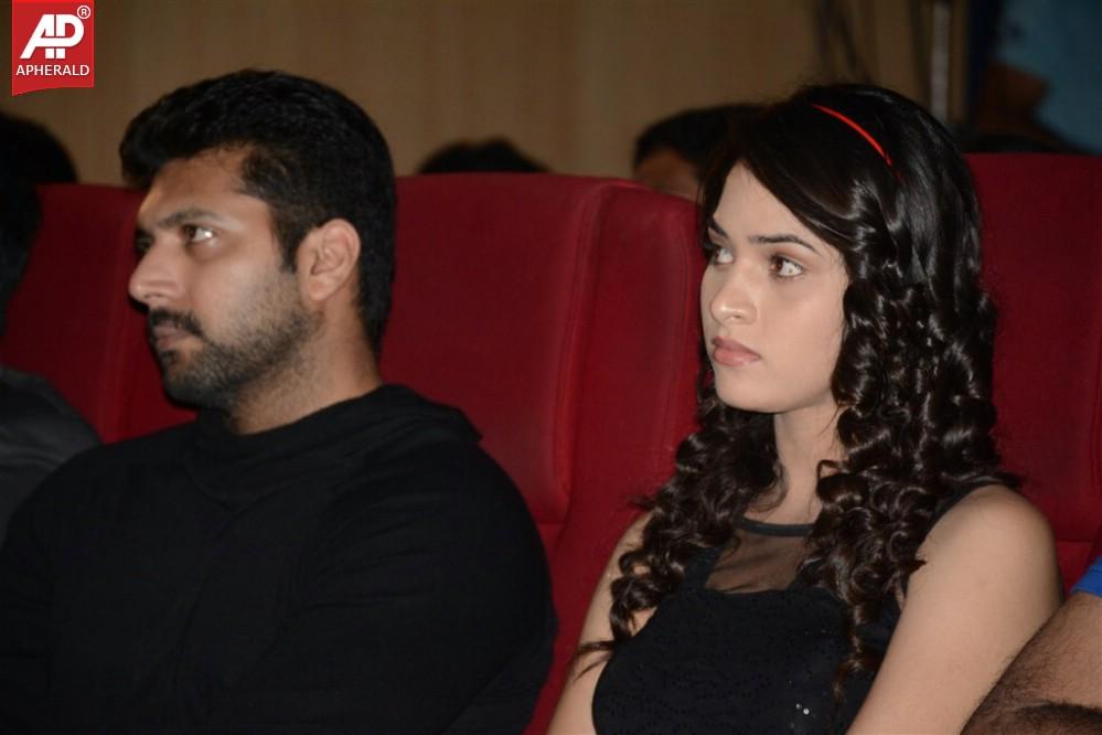 Thagudu Thagudu Audio Launch Photos