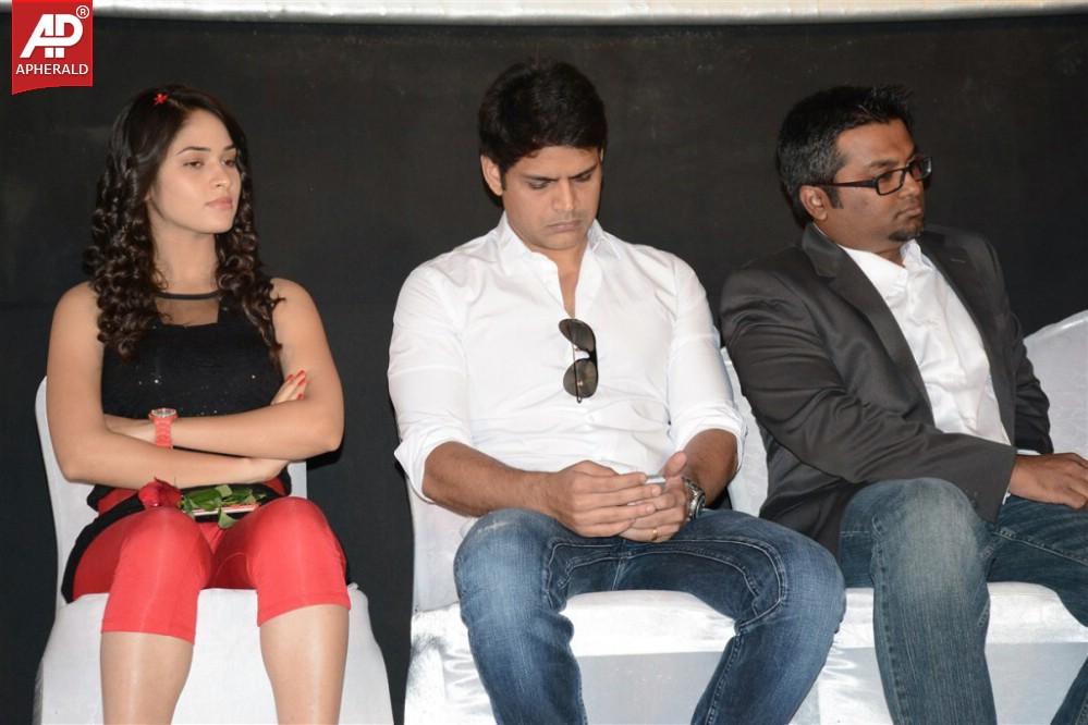 Thagudu Thagudu Audio Launch Photos