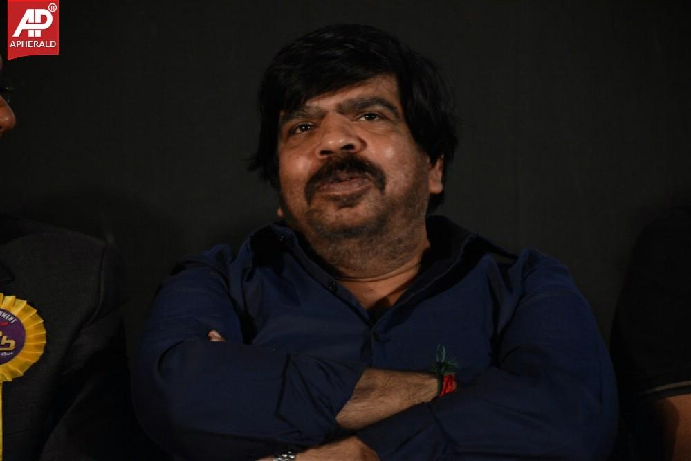 Thagudu Thagudu Audio Launch Photos