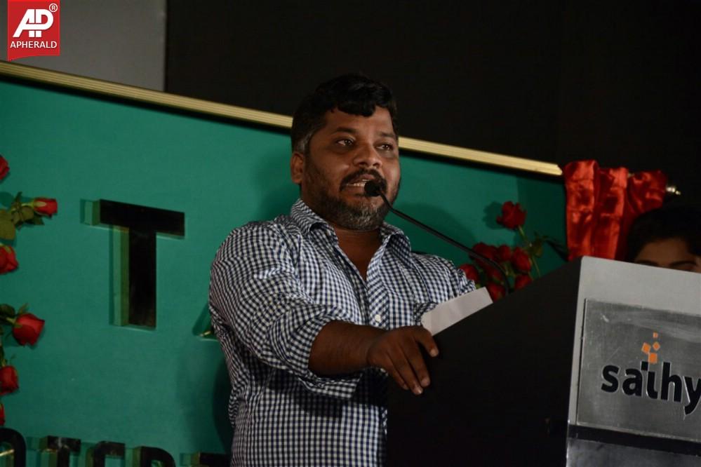 Thagudu Thagudu Audio Launch Photos