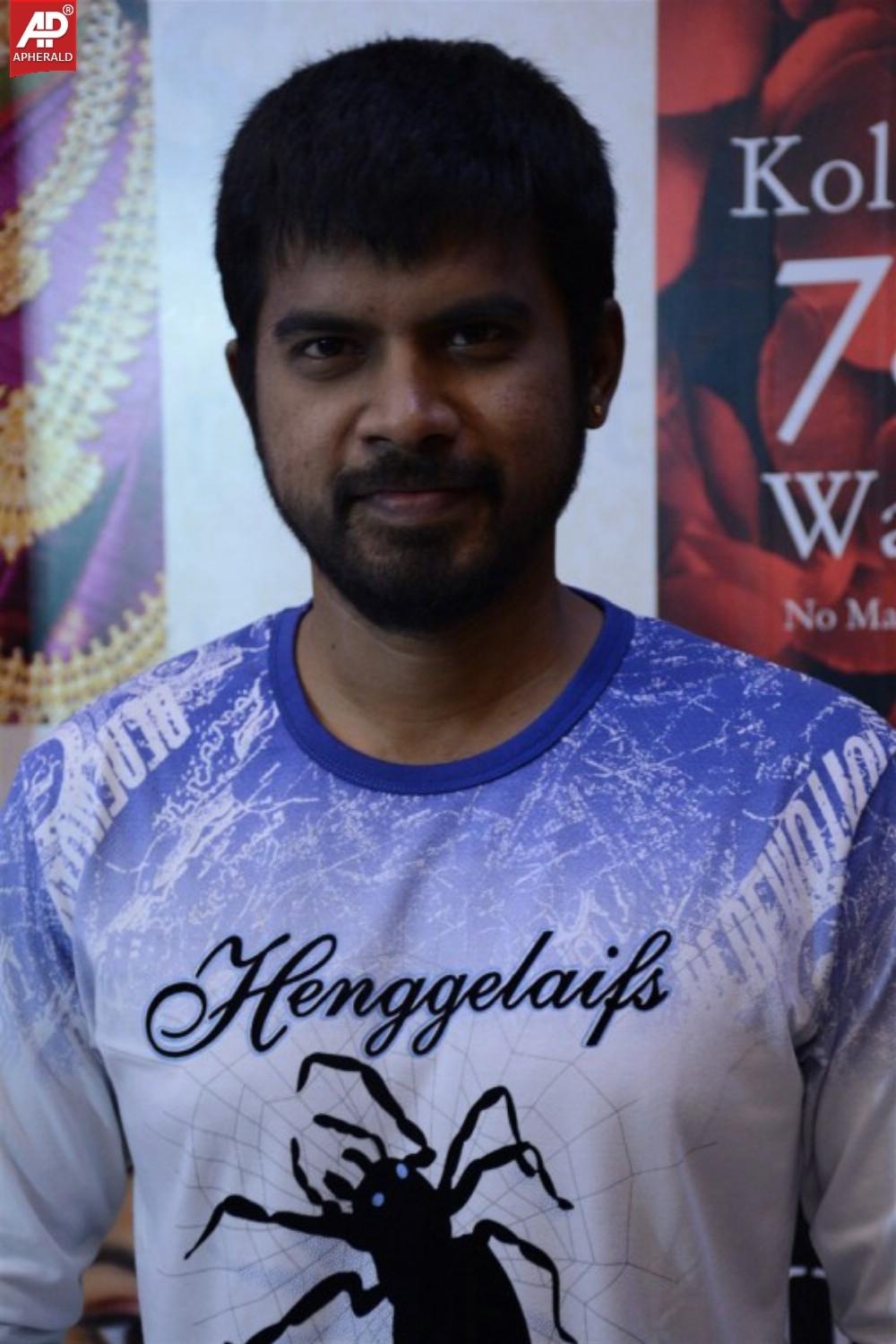 Thagudu Thagudu Audio Launch Photos