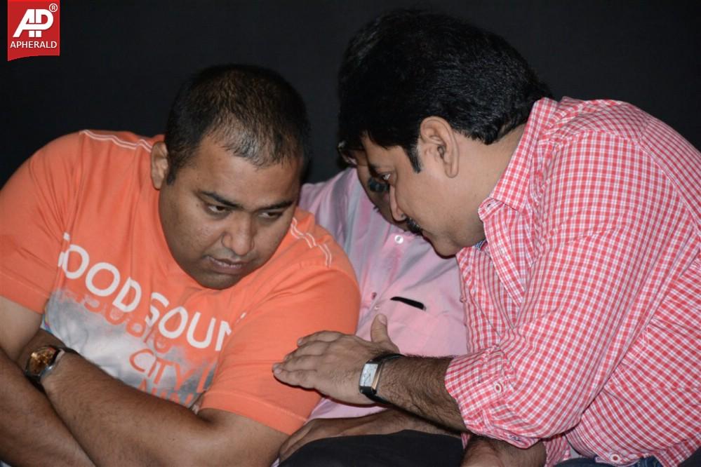 Thagudu Thagudu Audio Launch Photos