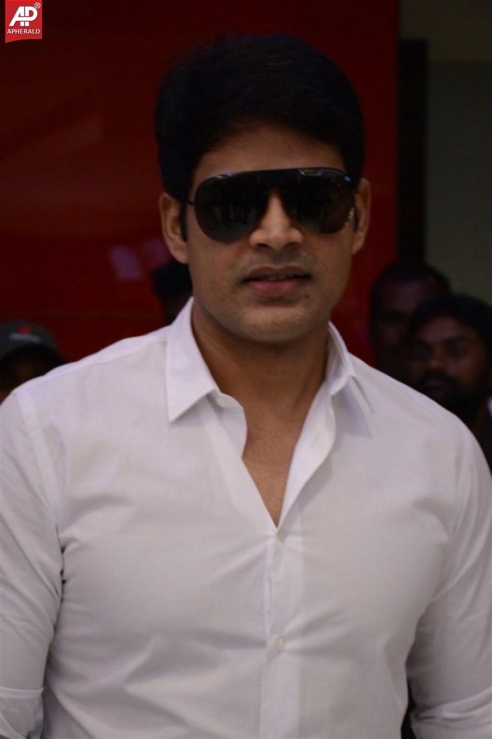 Thagudu Thagudu Audio Launch Photos