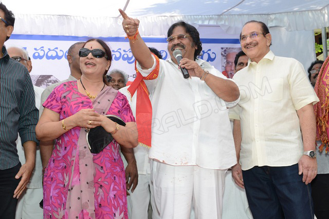 Thatha Manavadu Movie 40 Years Celebrations Photos