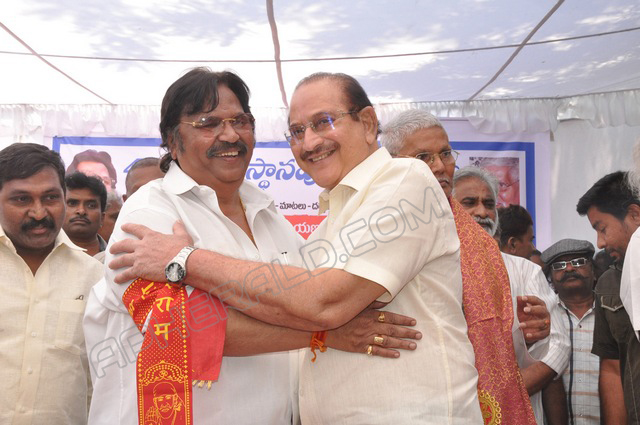 Thatha Manavadu Movie 40 Years Celebrations Photos