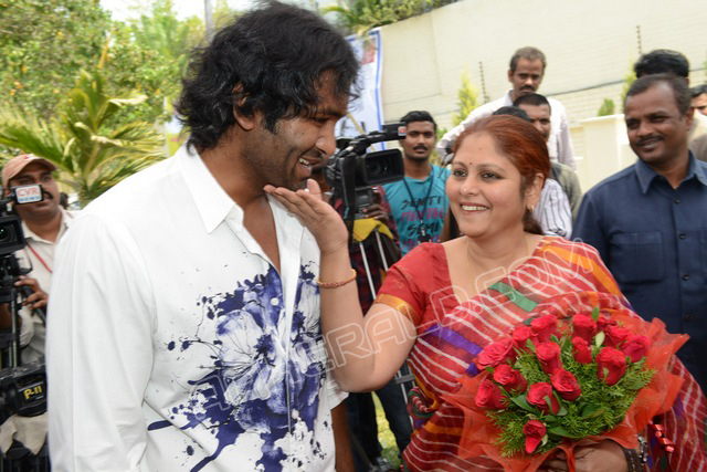 Thatha Manavadu Movie 40 Years Celebrations Photos