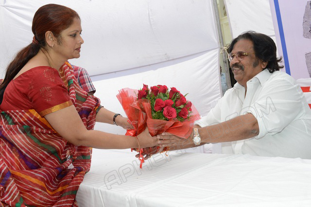 Thatha Manavadu Movie 40 Years Celebrations Photos