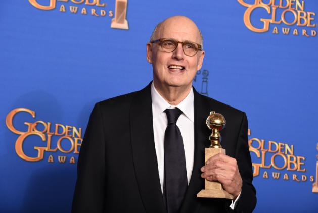 The Golden Globes Awards Photo Booth 2015