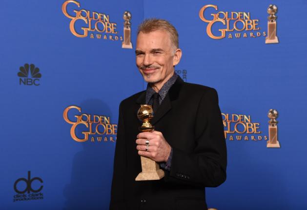 The Golden Globes Awards Photo Booth 2015