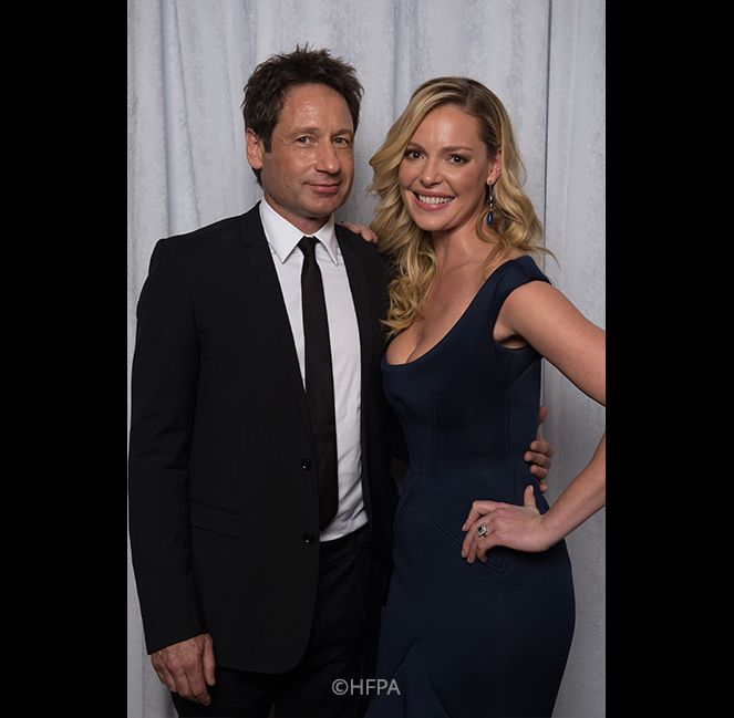 The Golden Globes Awards Photo Booth 2015