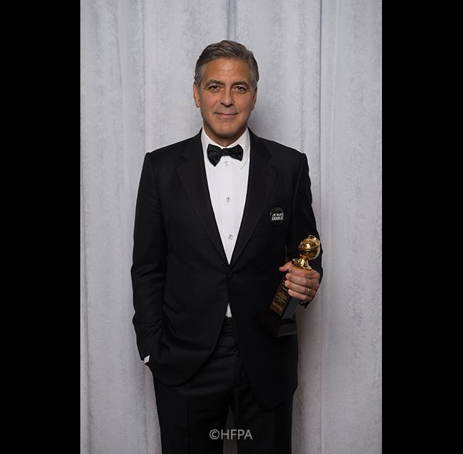 The Golden Globes Awards Photo Booth 2015