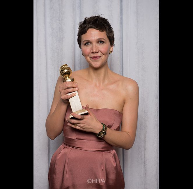 The Golden Globes Awards Photo Booth 2015