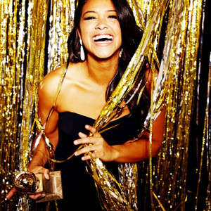 The Golden Globes Awards Photo Booth 2015