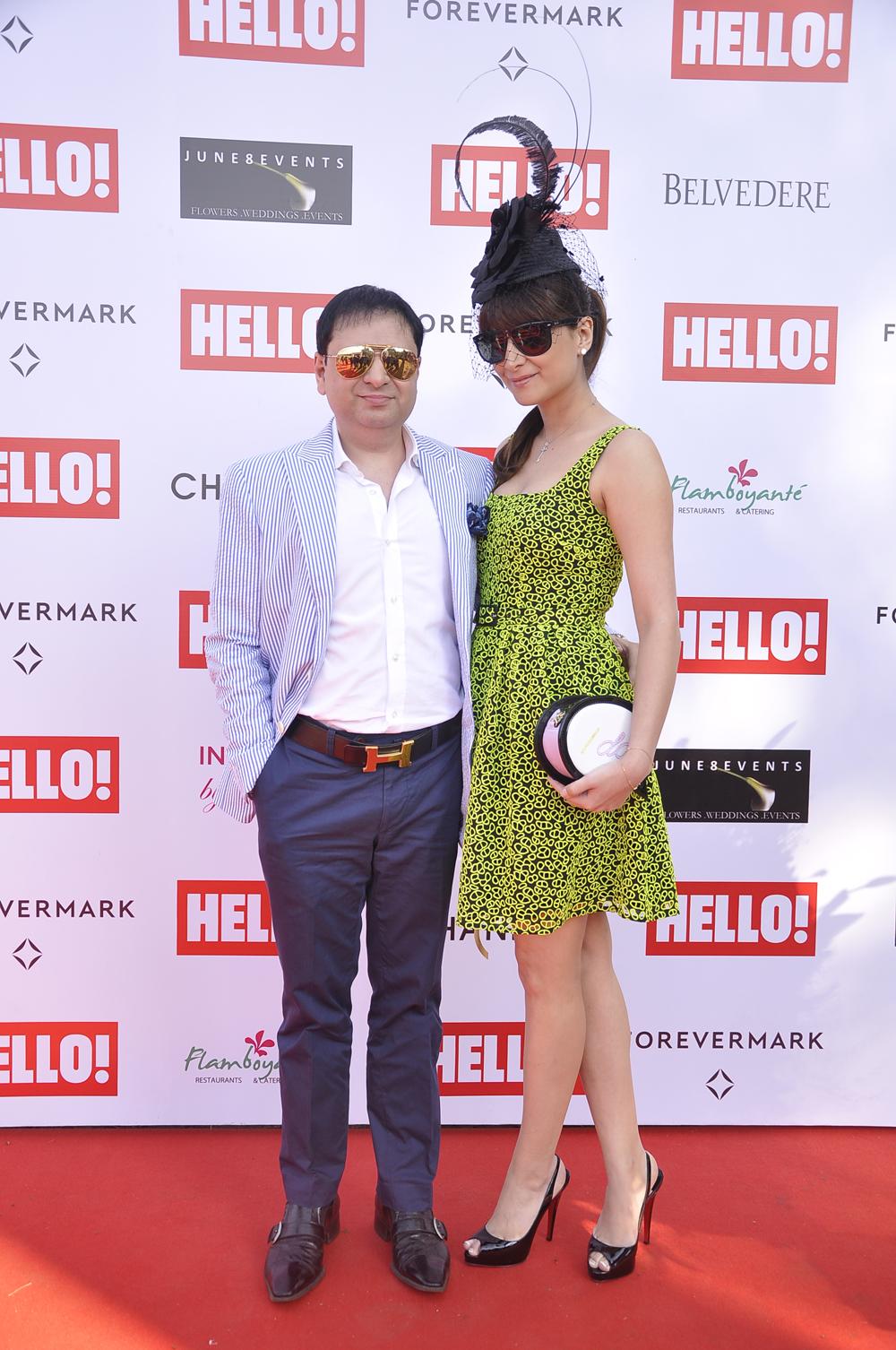 The Hello Classic Cup 2015