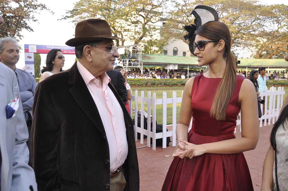 The Hello Classic Cup 2015