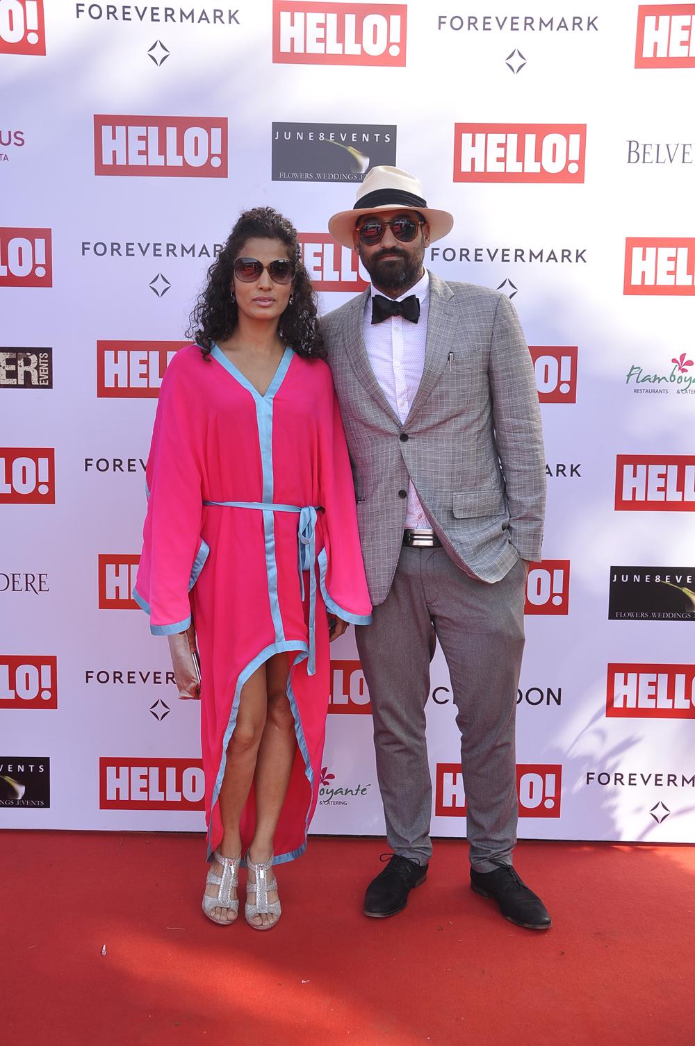 The Hello Classic Cup 2015