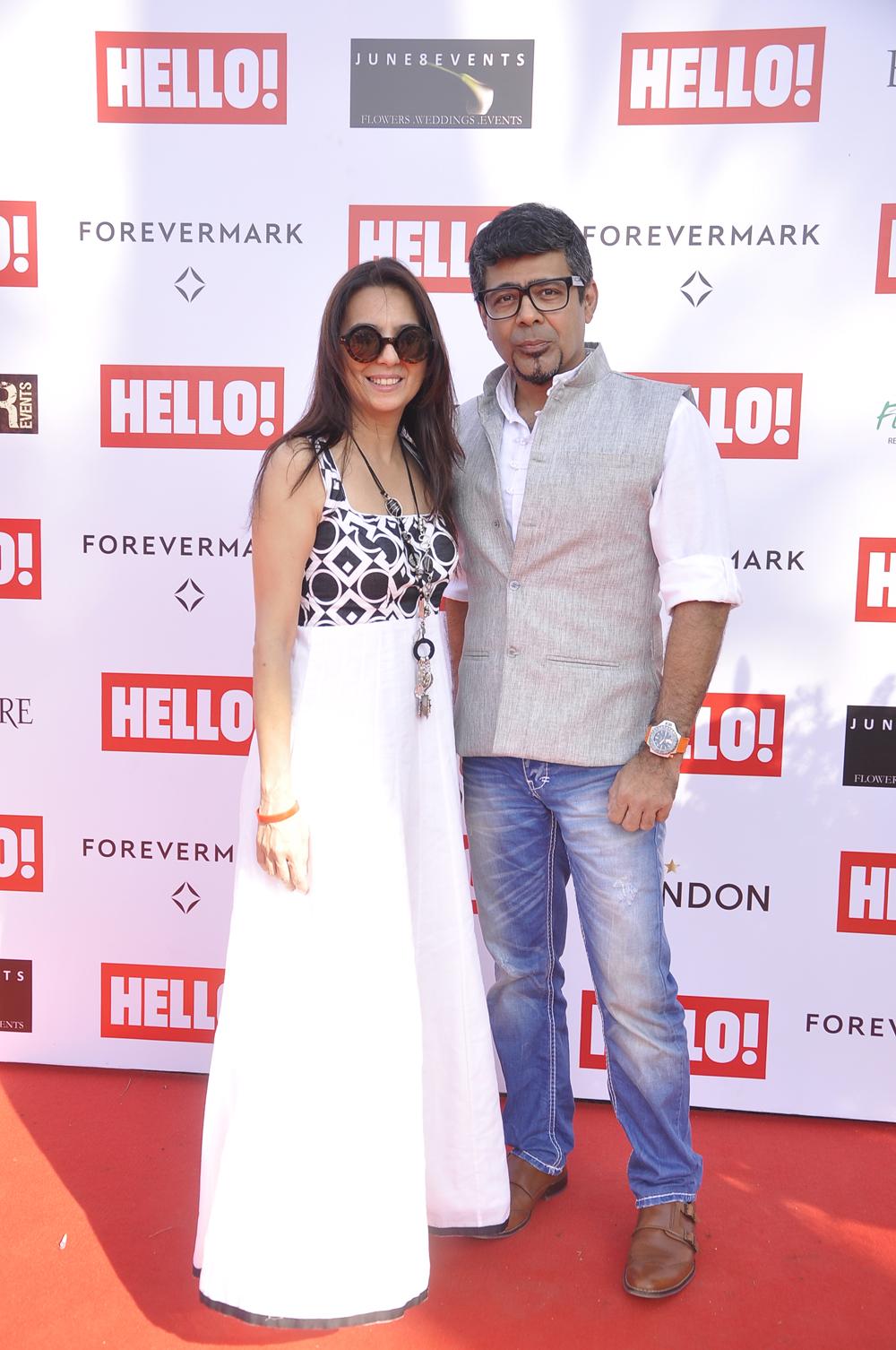 The Hello Classic Cup 2015