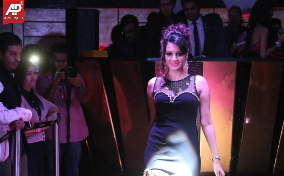 The Pink Affair Fashion Show