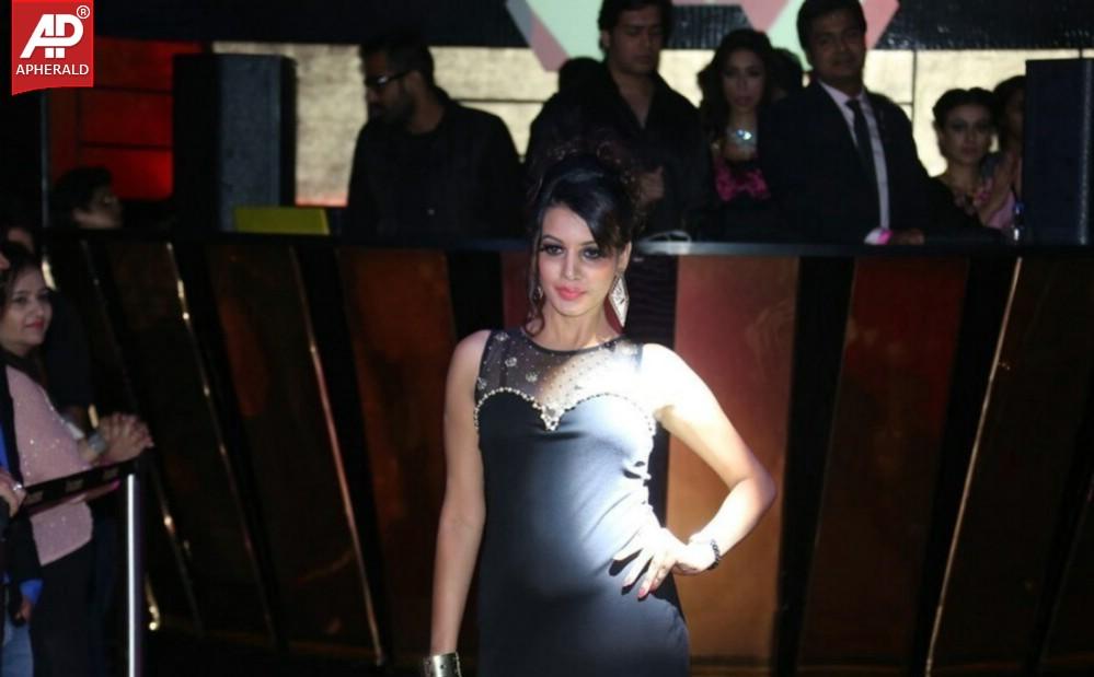 The Pink Affair Fashion Show