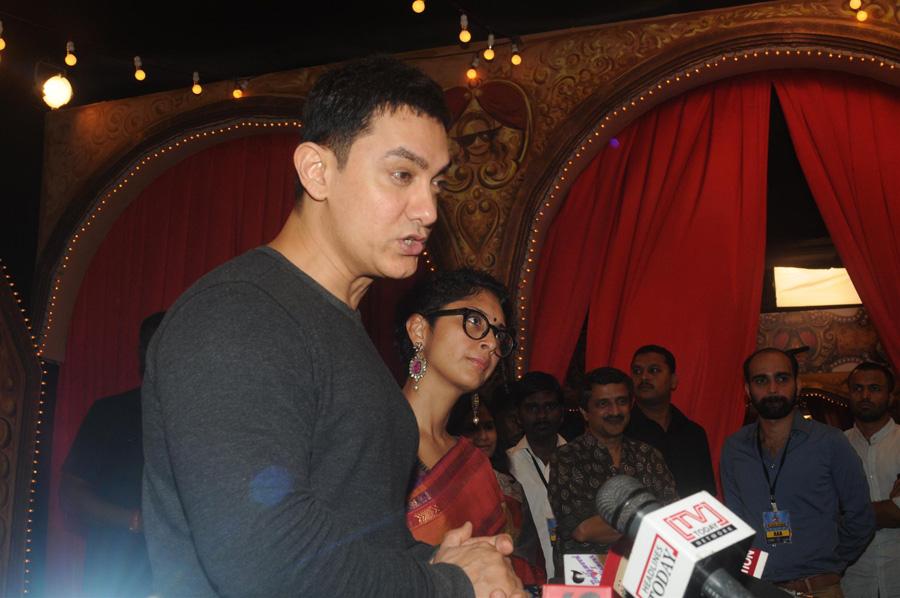 The Star Parivaar Awards 2014 Photos