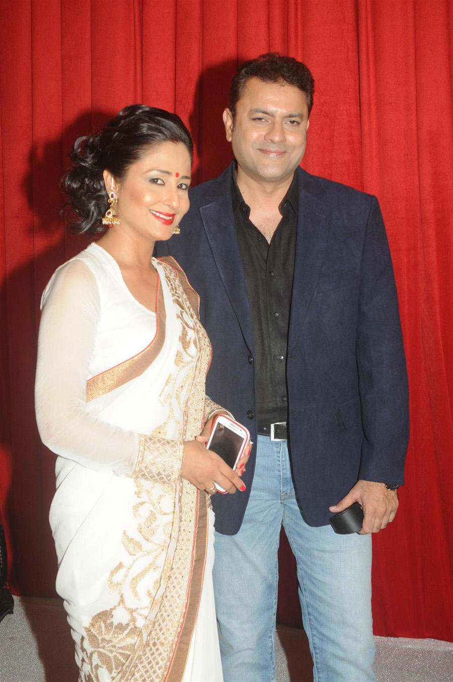 The Star Parivaar Awards 2014 Photos