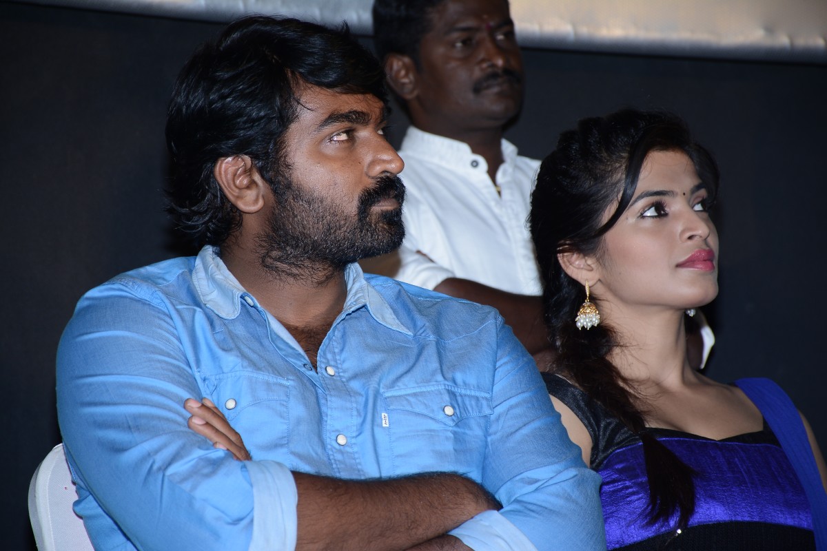 Thilagar Movie Audio Launch