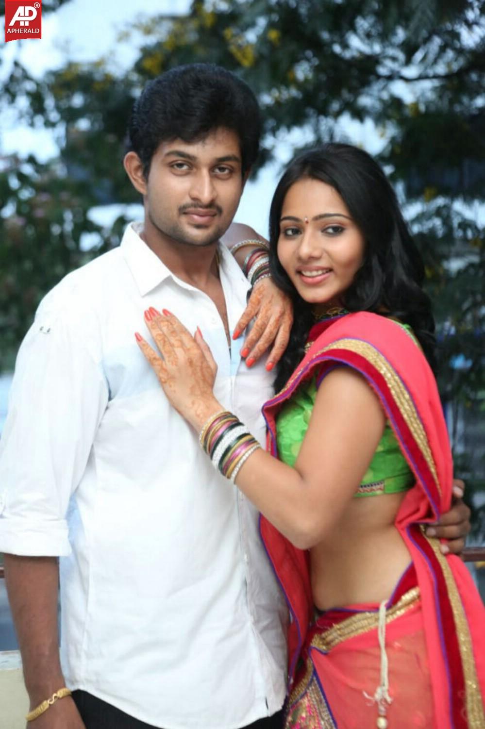 Tholi Sandhya Velalo Press Meet