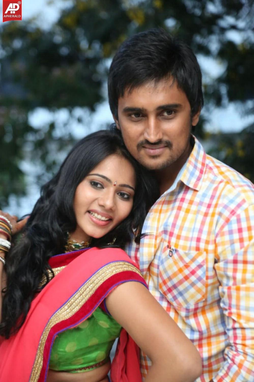 Tholi Sandhya Velalo Press Meet