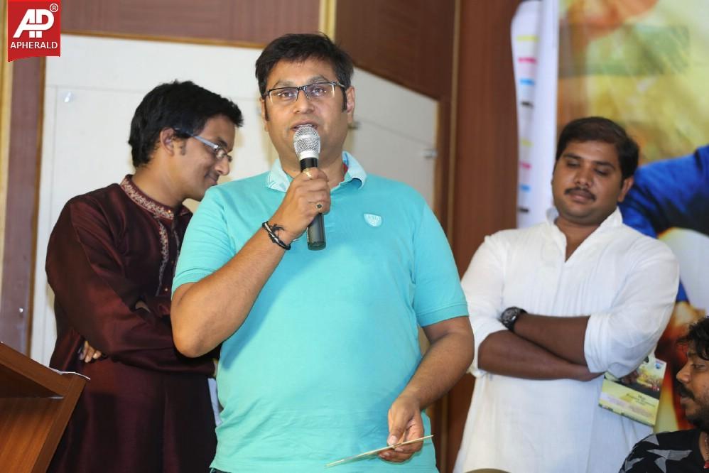 Tholisari Album Launch